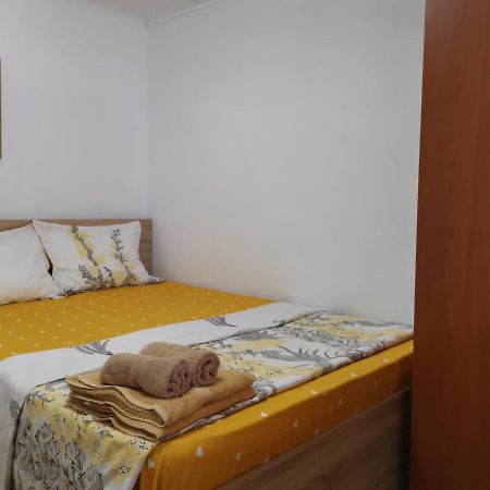 Hotel Casa Ioana à Costinesti Extérieur photo