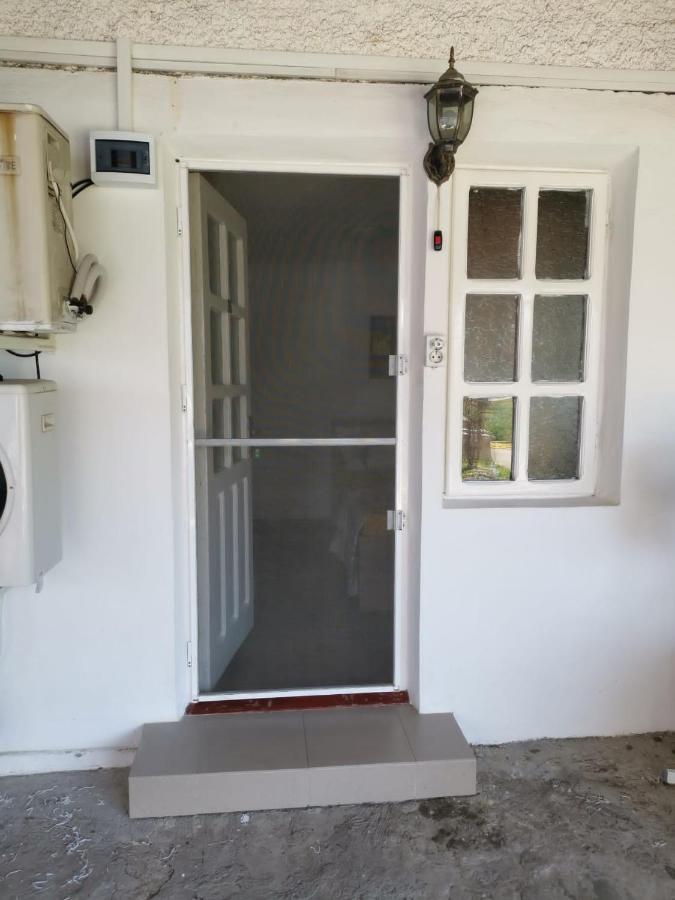 Hotel Casa Ioana à Costinesti Extérieur photo