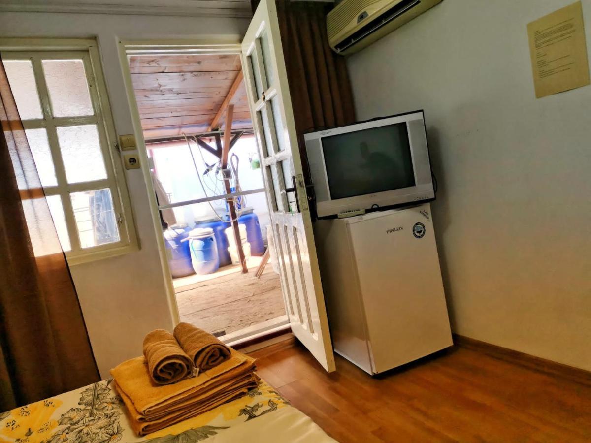 Hotel Casa Ioana à Costinesti Extérieur photo