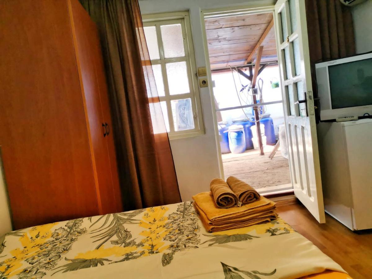 Hotel Casa Ioana à Costinesti Extérieur photo