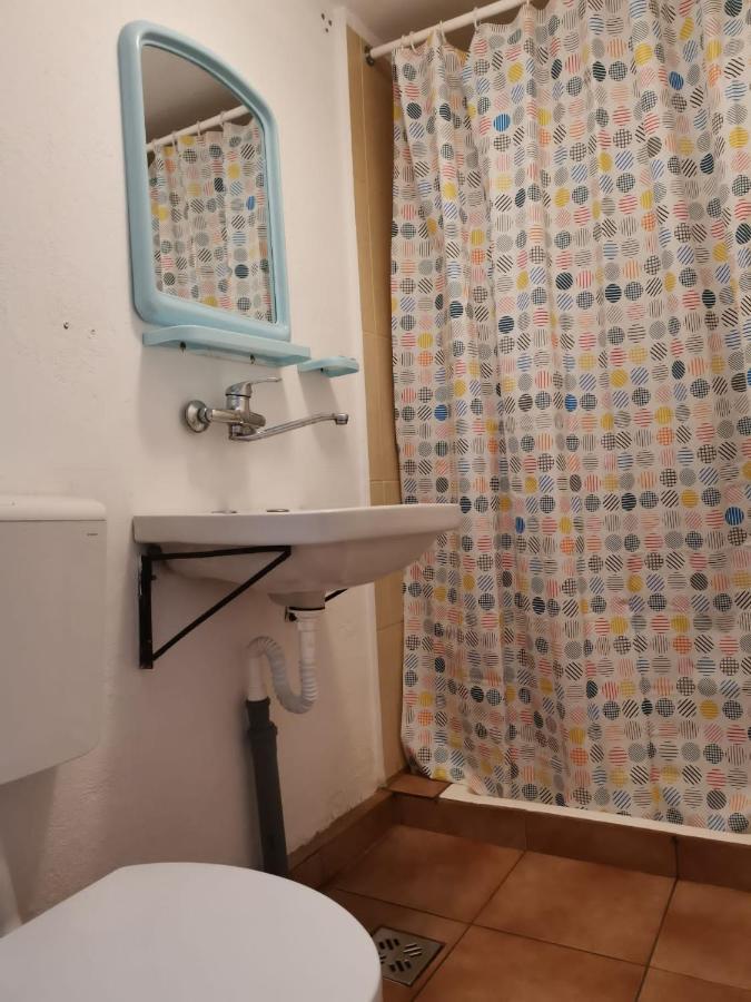 Hotel Casa Ioana à Costinesti Extérieur photo