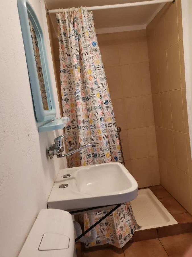 Hotel Casa Ioana à Costinesti Extérieur photo