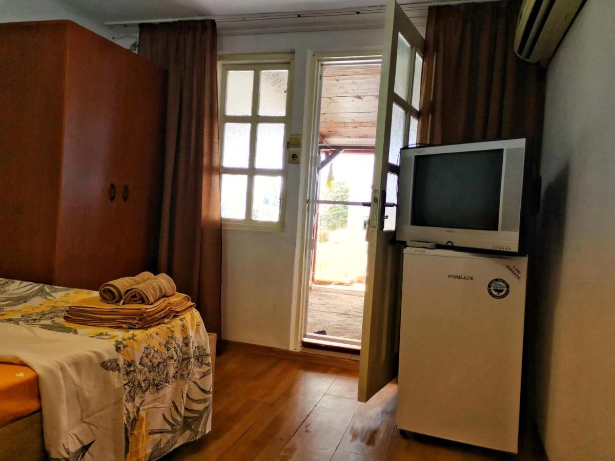 Hotel Casa Ioana à Costinesti Extérieur photo